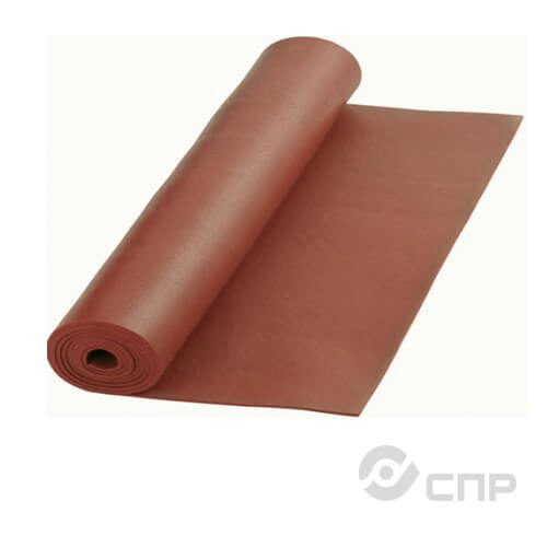 Техпластина (лист) 450х450х2,4